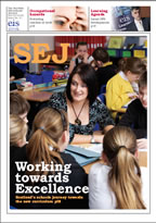 SEJ Cover Feb 2009